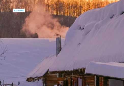 大雪过后格外寂静是因为雪有这种神奇特性