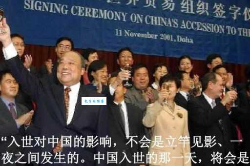 wto的意思和职能有哪些看完就懂
