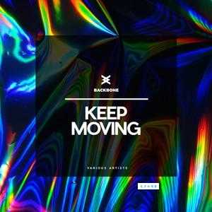 keepmoving是什么牌子 这个品牌适合年轻人吗