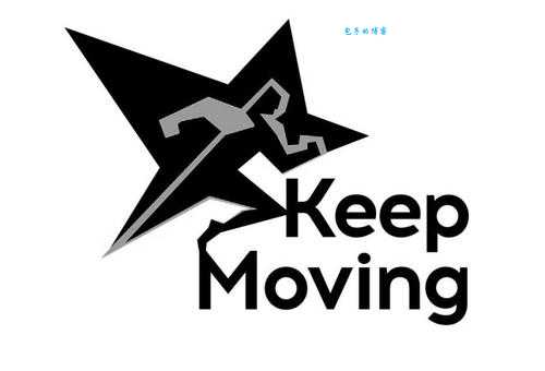 keepmoving是什么牌子 这个品牌适合年轻人吗