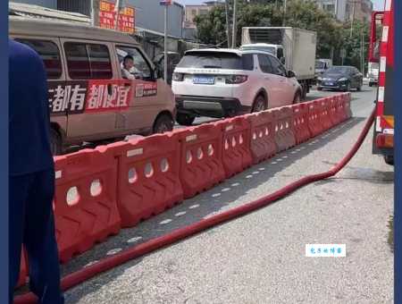 水马为什么叫水马这个称呼的由来