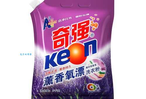 想知道KEON奇强是哪个国家的品牌看这里就对了