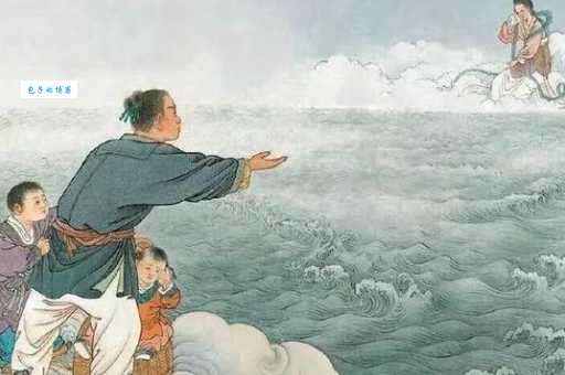 苟富贵勿相忘什么意思 一句流传千年的真情告白