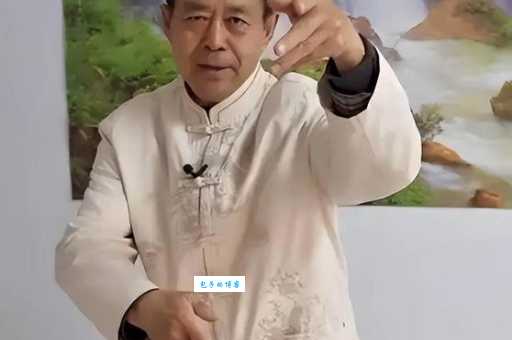 马保国哪里人他的出生地和成长经历大公开