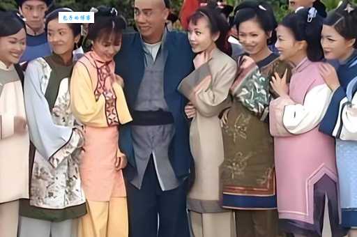 韦小宝的七个老婆叫什么名字 她们结局如何