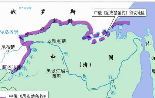乌苏里江在哪揭秘这条中俄界河的具体位置