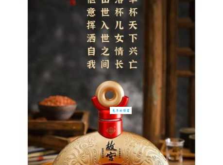 宫廷玉液酒是什么意思带你了解它的历史故事