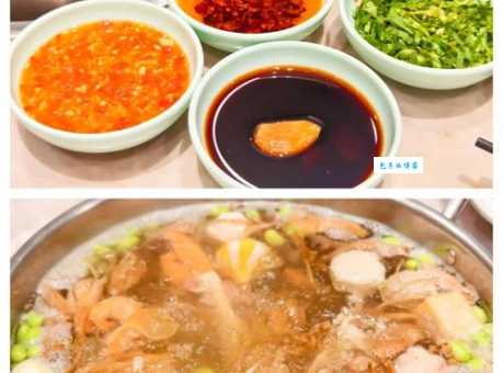 澳门豆捞是什么 和普通火锅有啥不一样