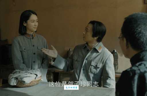 秦琼的老婆是谁原来她才是英雄背后的贤内助