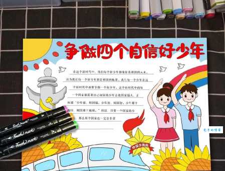 什么是四好少年 如何培养四好少年