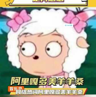 阿里嘎多是什么意思原来是这个意思啊