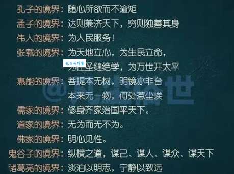 子不语怪力乱神是什么意思 解读孔子的智慧名言