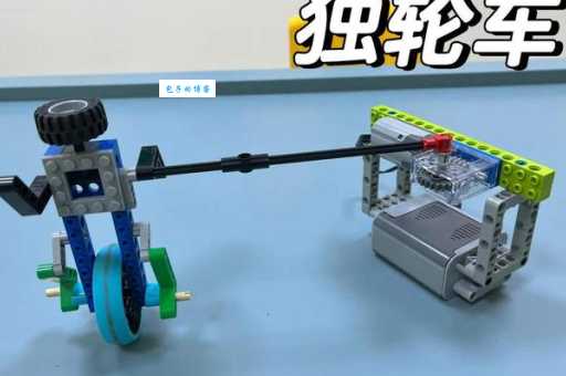 独轮车是什么梗 揭秘这个搞笑梗的由来和用法