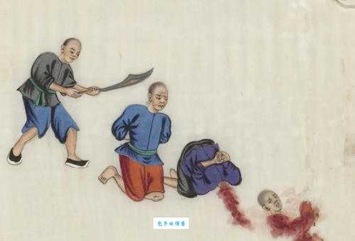 墨刑是什么意思啊 古代墨刑的具体操作步骤