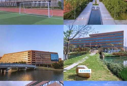 艾利斯顿商学院在哪 学校环境和周边设施揭秘