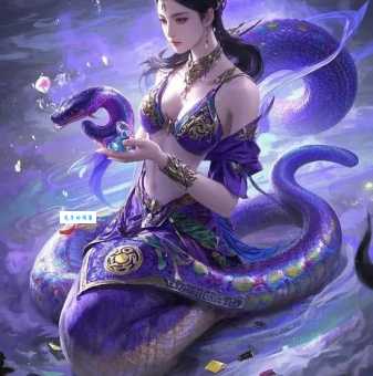 女娲毕设作品是什么意思 学生毕业设计灵感分享