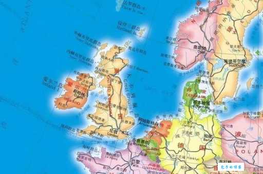 苏格兰和英格兰的关系现状 合作还是对立