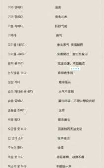 忙内是什么意思韩语里忙内指的是老幺