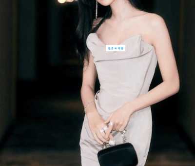 a4腰是什么意思 明星们的a4腰养成秘诀