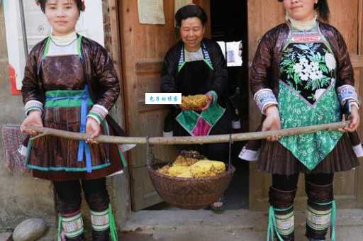 刈族是什么族他们的生活习惯与传统风俗