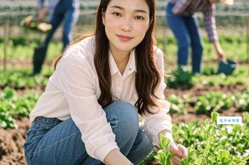 田园女是什么意思 为什么这个词最近这么火