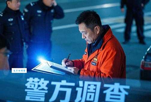 杨常风是谁杀的悬案追踪 警方调查结果公布