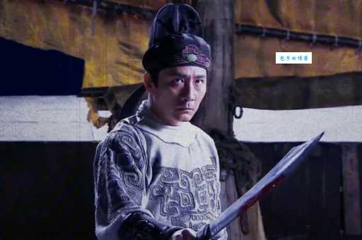 元芳是什么来历揭秘狄仁杰身边的元芳真实身份