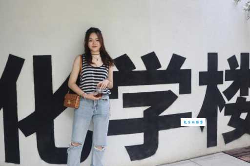 太妹是什么意思原来是指这种女生你知道吗