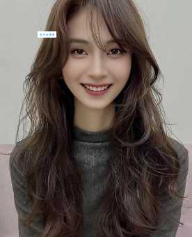 什么叫梨花头 教你快速打造甜美发型