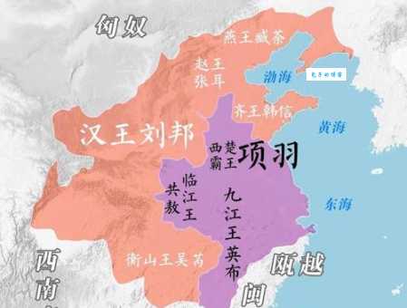 项伯怎么死的揭秘历史真相与背后故事