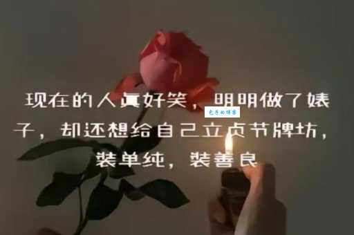 又当又立是什么意思 解析这个网络流行语的真正含义