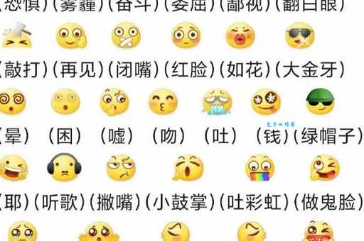 xd是什么意思 聊天中常见的xd表情含义大揭秘