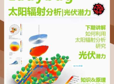 太阳辐射量的单位是什么 了解太阳辐射的基本概念