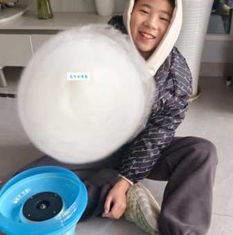 棉花糖是谁发明的 带你了解这款甜食的历史
