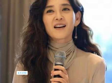 河熙罗最新动态 韩国女演员河熙罗近况如何