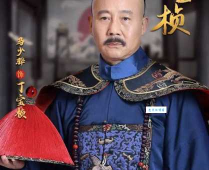 马少骅个人资料详细介绍他的成长故事和影视作品