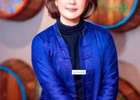林丛个人资料中国内地女导演的演艺之路