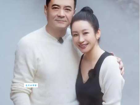 唐静老公是谁 女演员制片人的家庭生活大公开