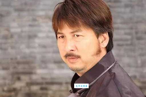 曹荣是谁 中国香港男导演演员动作指导的传奇人生