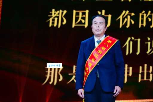 潘杰明个人资料大揭秘 他的成长经历和演艺生涯全记录