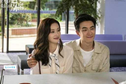 魏炳桦合作过的明星 他与这些演员搭档出演的剧集