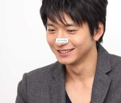 向井理个人资料 日本男演员向井理身高年龄介绍