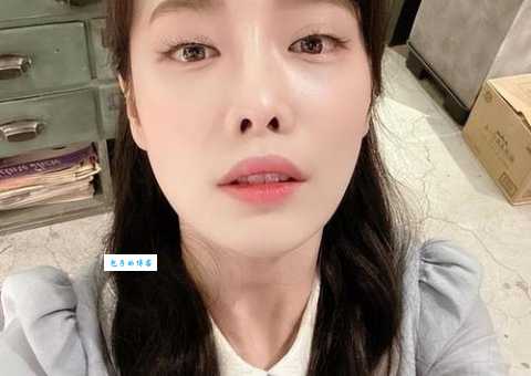 韩国女演员金赫拉的照片 生活照与剧照合集