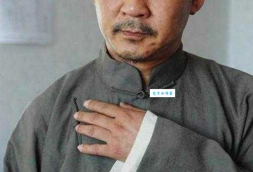 马少骅为什么是一级演员 他的演技到底有多厉害