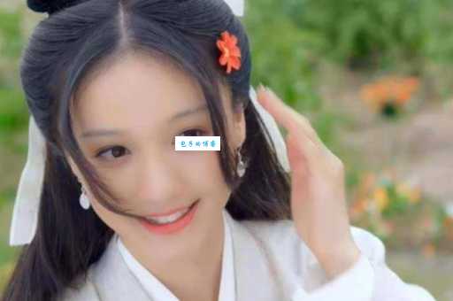 刘露中国内地女演员的早年经历和成长故事