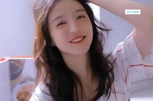 刘露中国内地女演员的早年经历和成长故事