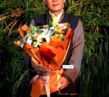 姚安濂老婆是谁 揭秘中国内地男演员姚安濂的家庭生活