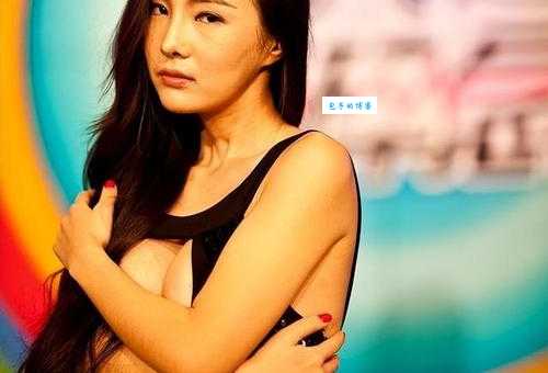 干露露最新动态内地女演员模特歌手近况一览