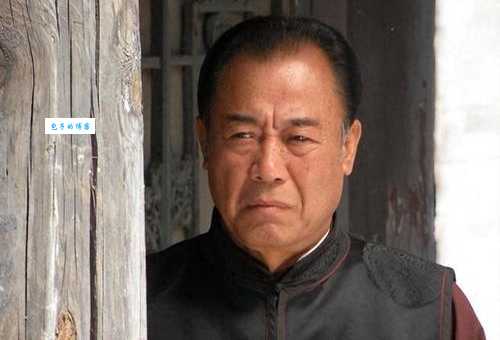 冯恩鹤个人资料简介 中国内地男演员冯恩鹤演过哪些电视剧