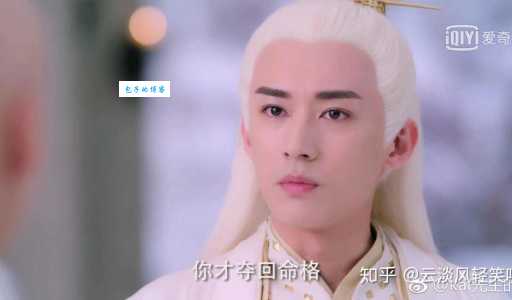 演员叶彤最新作品盘点 这些角色你最喜欢哪一个